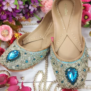 ruby firoji gold