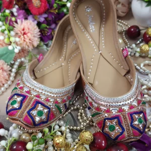 mehak silver multi