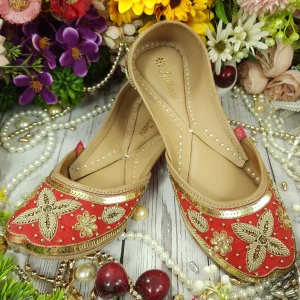 viola flower attraction red gold