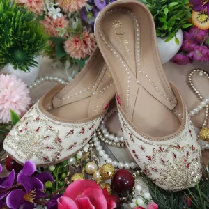 mayur beige gold