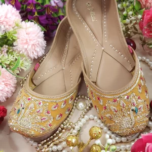 mayur cemal gold