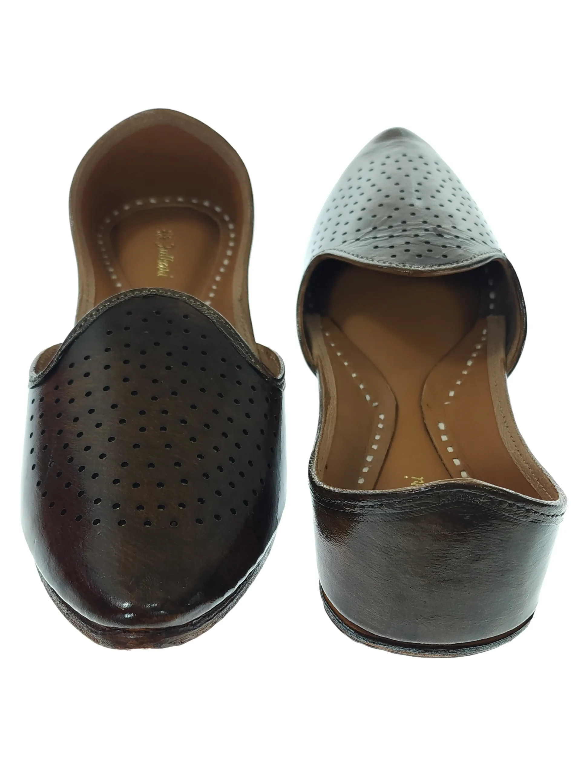 pointed dot tan pointed dot tan