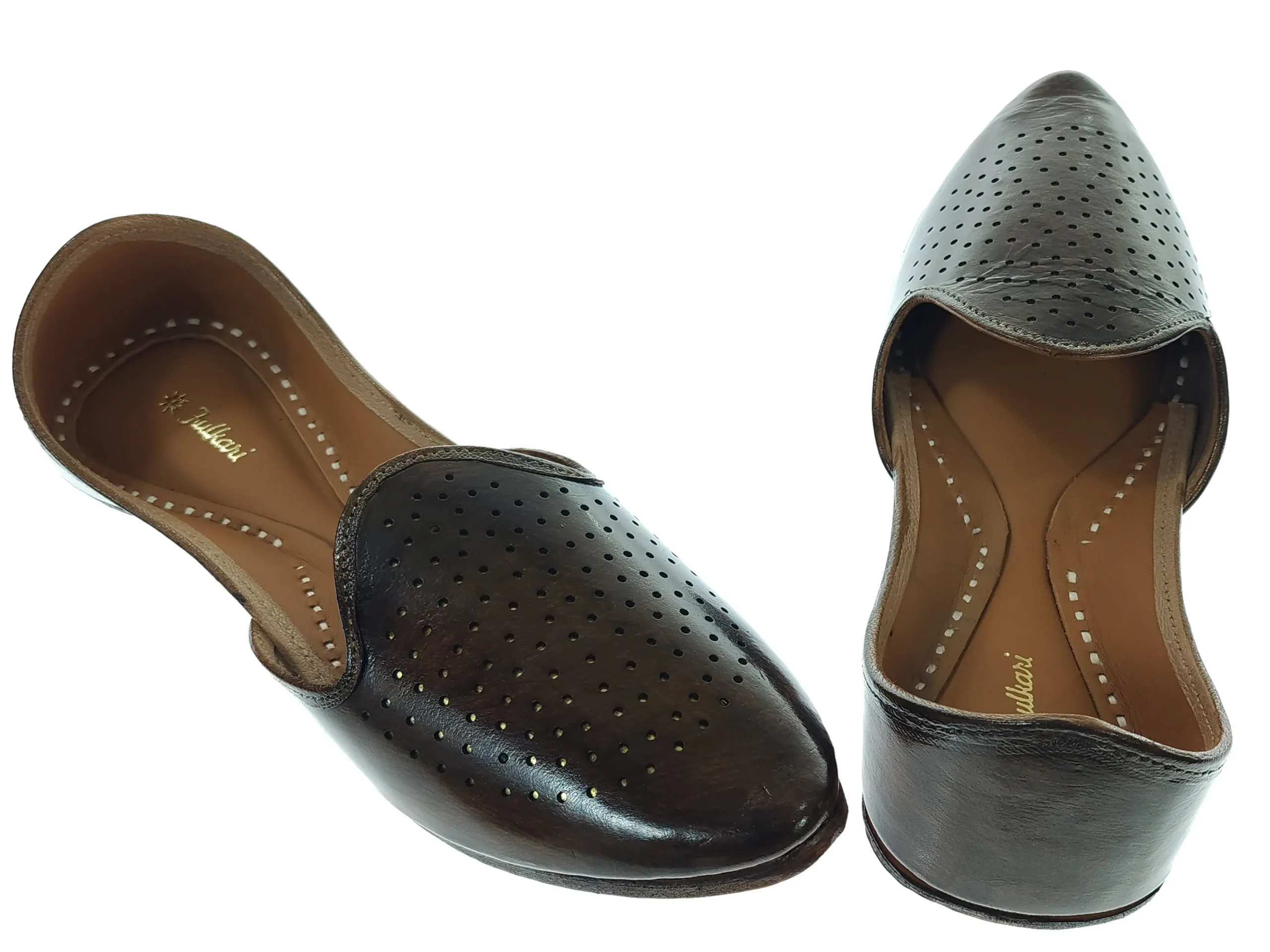 pointed dot tan pointed dot tan
