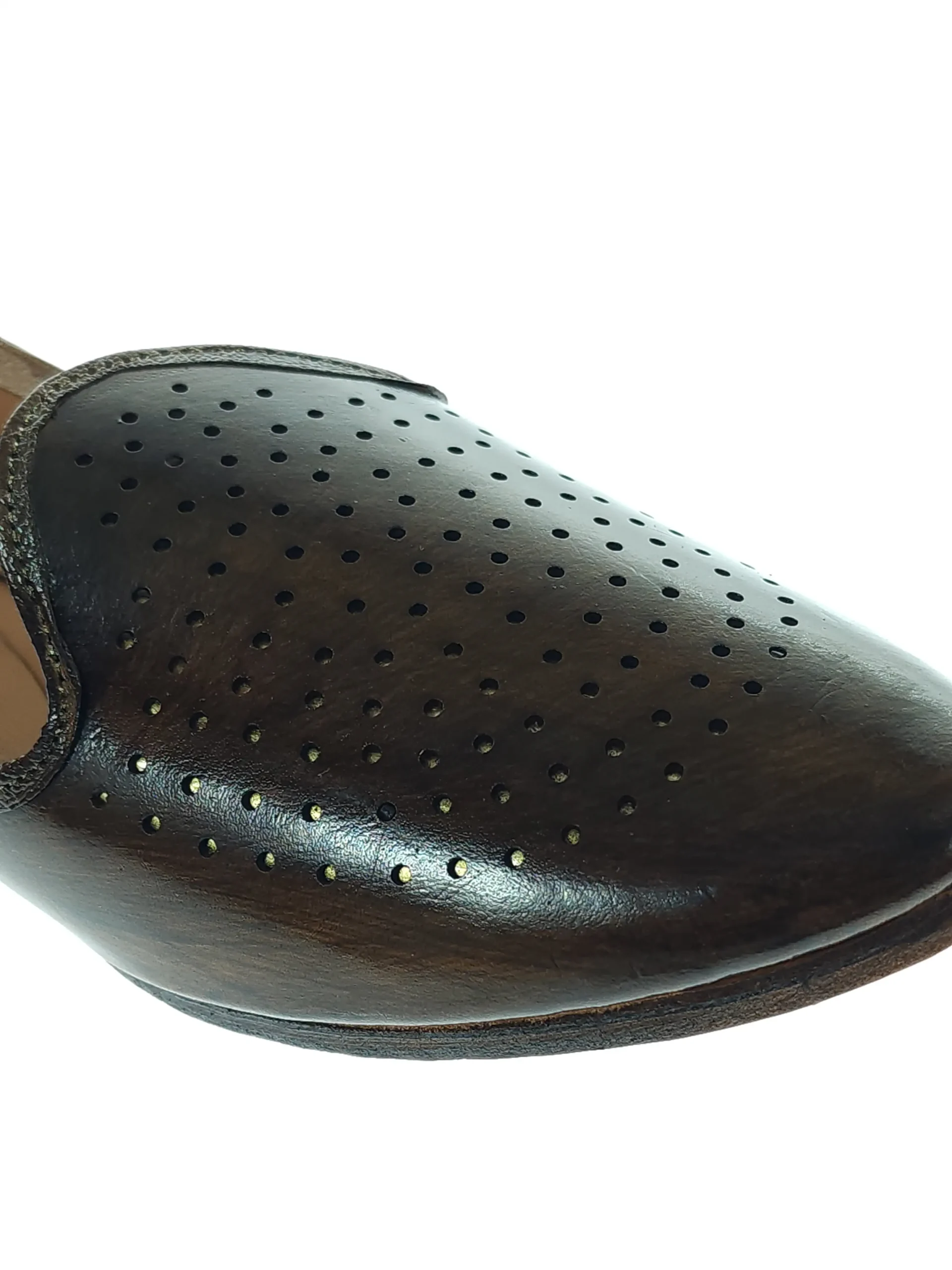 pointed dot tan pointed dot tan