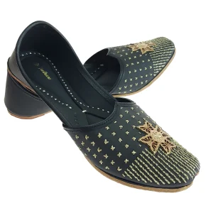tim tim black gold