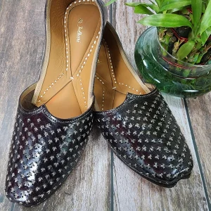 zarri flow gunmetal