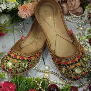 gulbahaar black gold