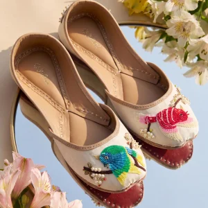 2314 beige gold multi ncr 14